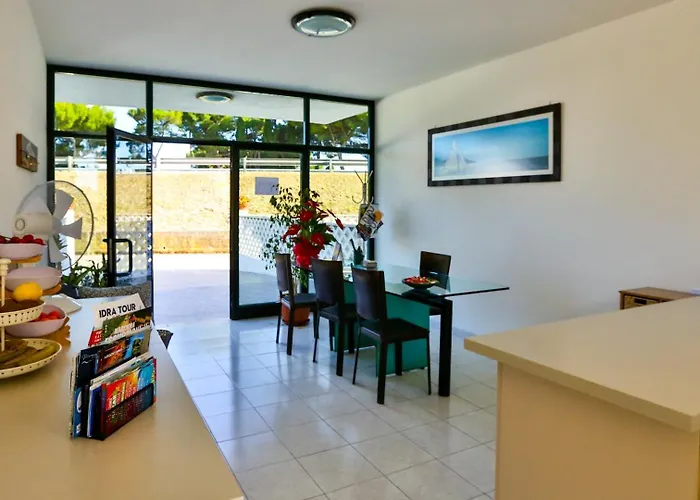 Mini Hotel